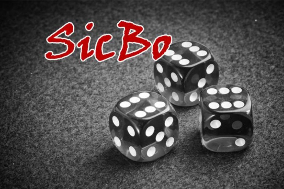 Play Sic Bo at Home