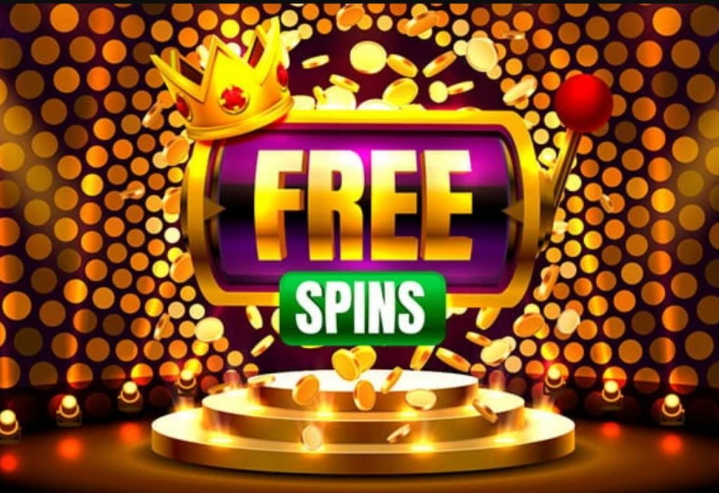 Free Spin Slots