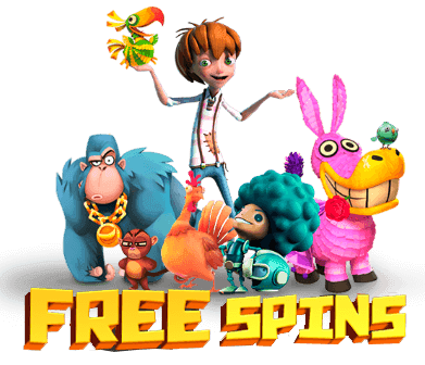 Free Spin Slots