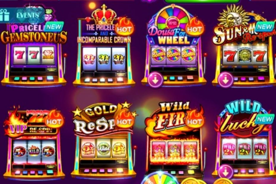 What Makes Wild Slots Popular?