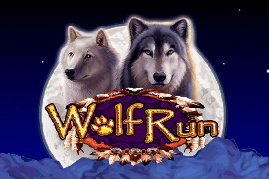 Wolf Run Slot Game